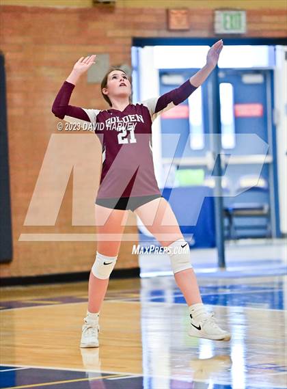 Thumbnail 1 in Golden vs Wheat Ridge photogallery.