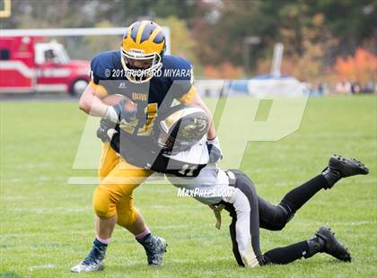 Thumbnail 3 in Kennett @ Bow photogallery.