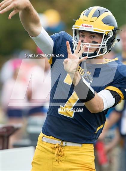 Thumbnail 3 in Kennett @ Bow photogallery.