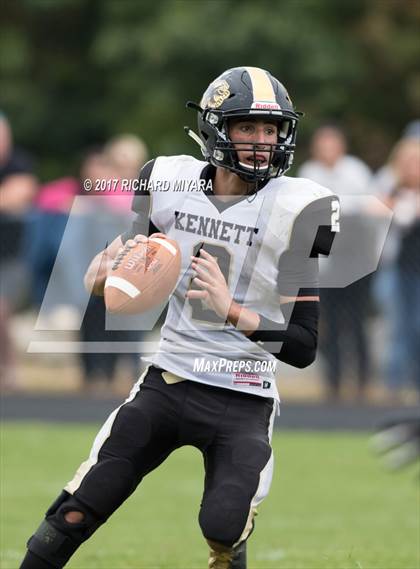 Thumbnail 2 in Kennett @ Bow photogallery.