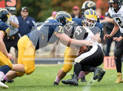 Thumbnail 1 in Kennett @ Bow photogallery.