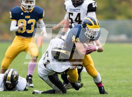 Thumbnail 1 in Kennett @ Bow photogallery.