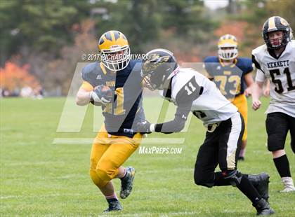 Thumbnail 3 in Kennett @ Bow photogallery.