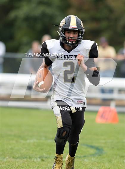 Thumbnail 1 in Kennett @ Bow photogallery.