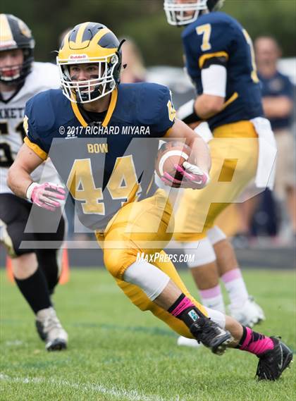 Thumbnail 1 in Kennett @ Bow photogallery.