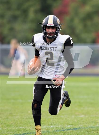 Thumbnail 2 in Kennett @ Bow photogallery.