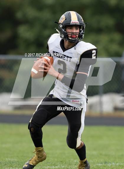 Thumbnail 2 in Kennett @ Bow photogallery.