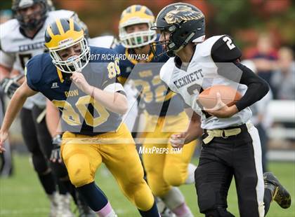 Thumbnail 3 in Kennett @ Bow photogallery.