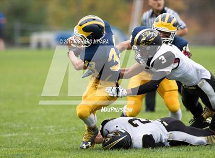 Thumbnail 3 in Kennett @ Bow photogallery.