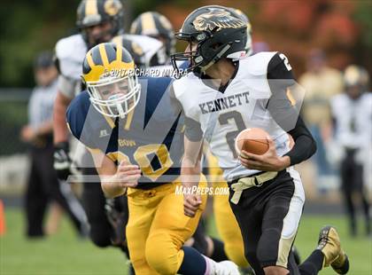 Thumbnail 2 in Kennett @ Bow photogallery.