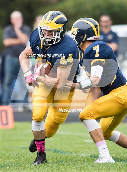 Thumbnail 2 in Kennett @ Bow photogallery.