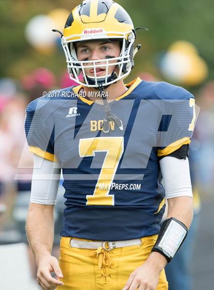 Thumbnail 3 in Kennett @ Bow photogallery.