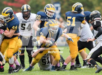 Thumbnail 2 in Kennett @ Bow photogallery.