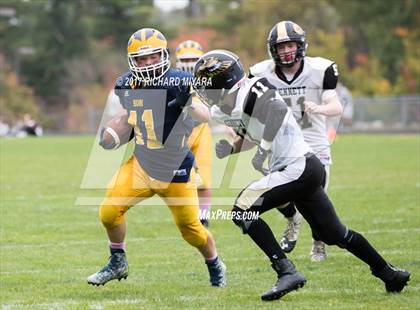 Thumbnail 1 in Kennett @ Bow photogallery.