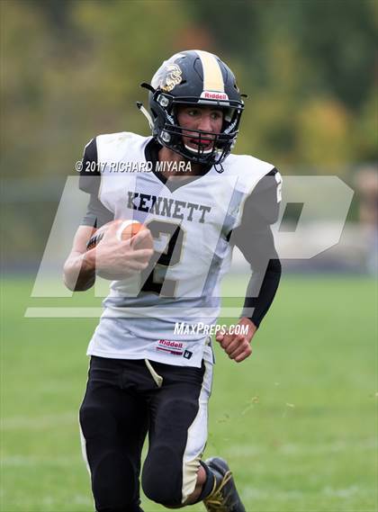 Thumbnail 2 in Kennett @ Bow photogallery.