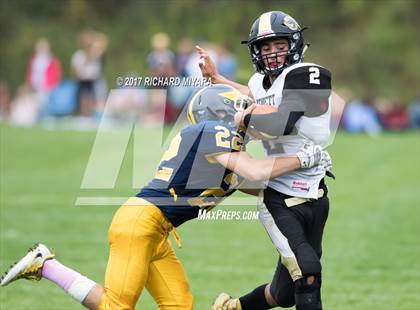 Thumbnail 2 in Kennett @ Bow photogallery.