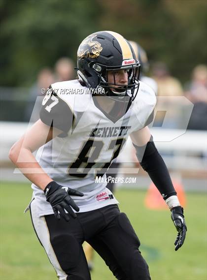 Thumbnail 2 in Kennett @ Bow photogallery.