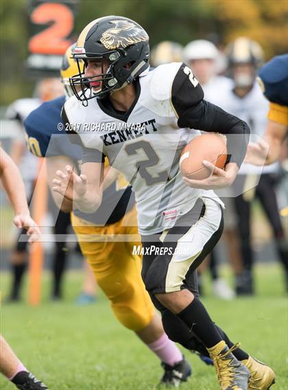 Thumbnail 3 in Kennett @ Bow photogallery.