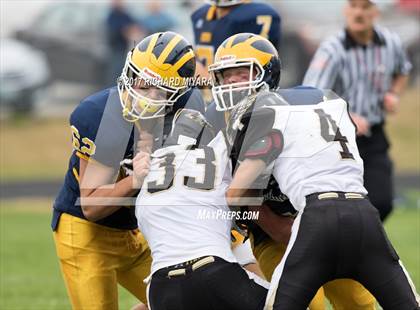 Thumbnail 3 in Kennett @ Bow photogallery.