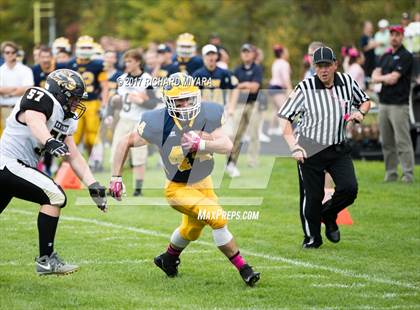 Thumbnail 3 in Kennett @ Bow photogallery.