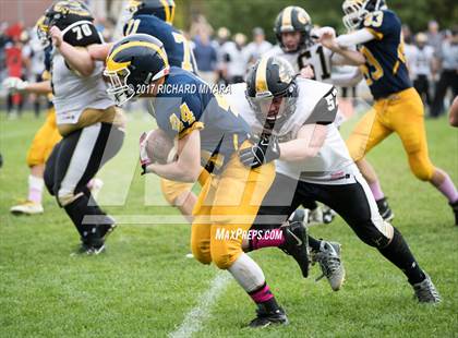 Thumbnail 1 in Kennett @ Bow photogallery.