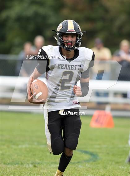 Thumbnail 3 in Kennett @ Bow photogallery.