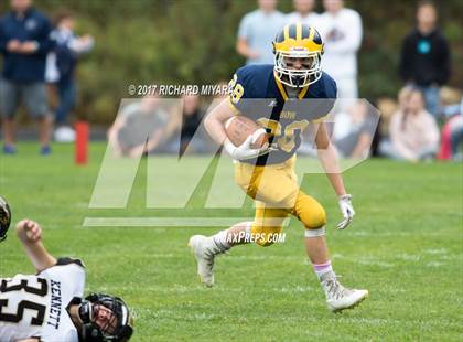 Thumbnail 3 in Kennett @ Bow photogallery.