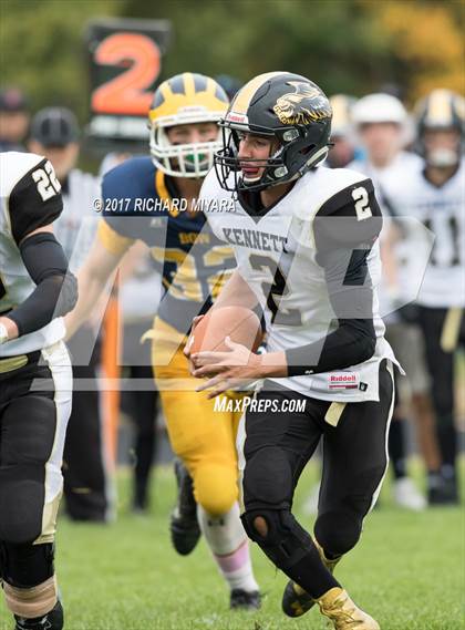 Thumbnail 3 in Kennett @ Bow photogallery.