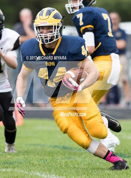 Thumbnail 3 in Kennett @ Bow photogallery.