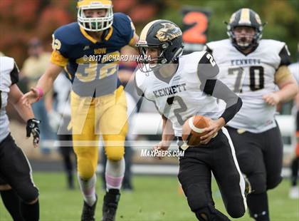 Thumbnail 1 in Kennett @ Bow photogallery.