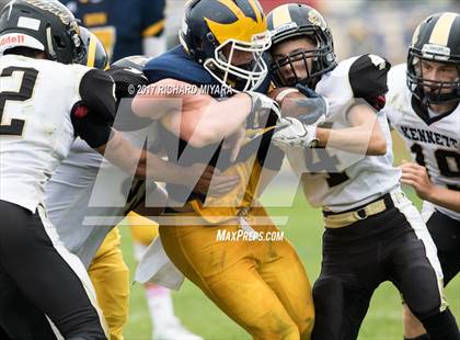 Thumbnail 1 in Kennett @ Bow photogallery.