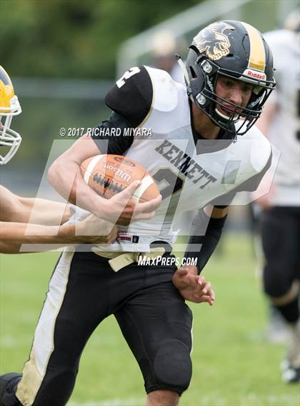 Thumbnail 2 in Kennett @ Bow photogallery.