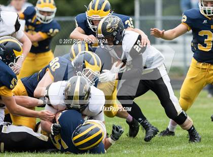 Thumbnail 3 in Kennett @ Bow photogallery.