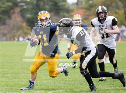 Thumbnail 2 in Kennett @ Bow photogallery.