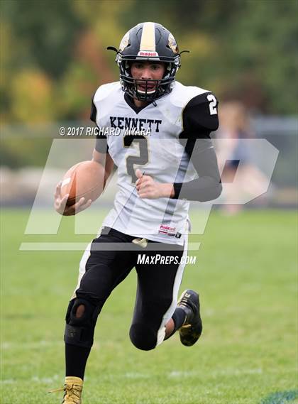 Thumbnail 1 in Kennett @ Bow photogallery.