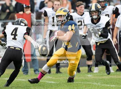 Thumbnail 3 in Kennett @ Bow photogallery.