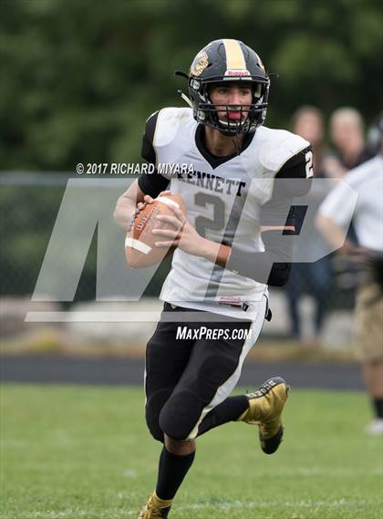 Thumbnail 1 in Kennett @ Bow photogallery.