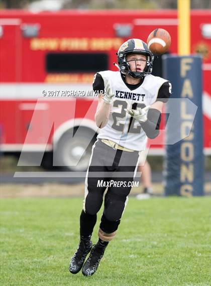 Thumbnail 2 in Kennett @ Bow photogallery.