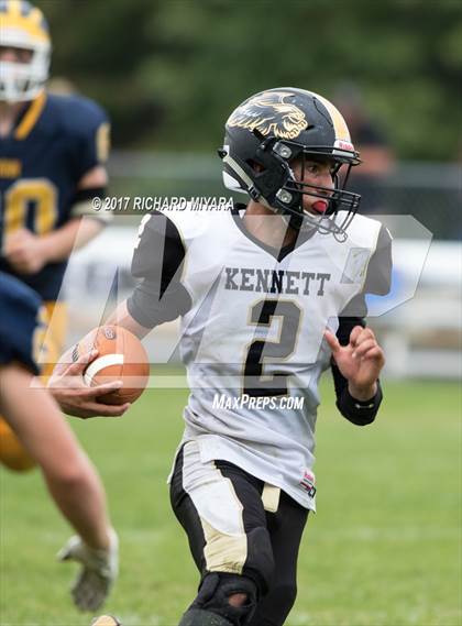 Thumbnail 1 in Kennett @ Bow photogallery.