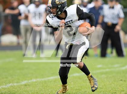 Thumbnail 3 in Kennett @ Bow photogallery.