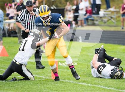 Thumbnail 1 in Kennett @ Bow photogallery.