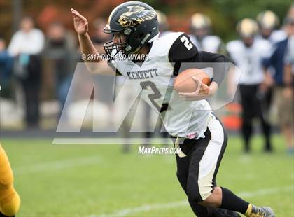 Thumbnail 1 in Kennett @ Bow photogallery.