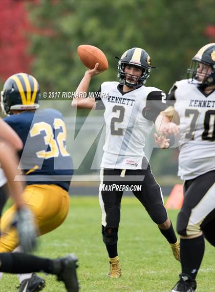 Thumbnail 3 in Kennett @ Bow photogallery.