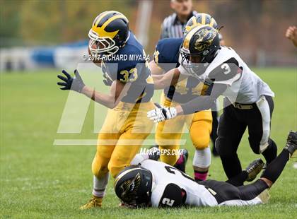 Thumbnail 2 in Kennett @ Bow photogallery.