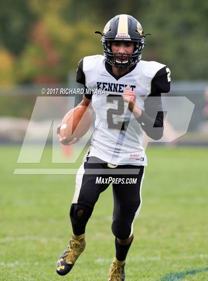 Thumbnail 3 in Kennett @ Bow photogallery.