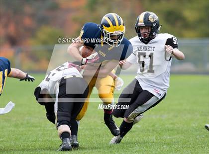 Thumbnail 3 in Kennett @ Bow photogallery.