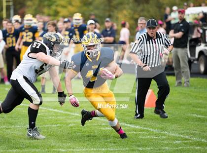 Thumbnail 1 in Kennett @ Bow photogallery.