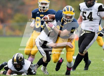 Thumbnail 2 in Kennett @ Bow photogallery.