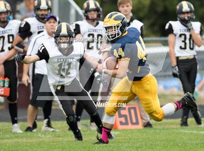 Thumbnail 2 in Kennett @ Bow photogallery.