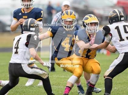 Thumbnail 1 in Kennett @ Bow photogallery.